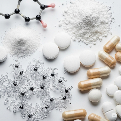Active Pharmaceutical Ingredients APIs export